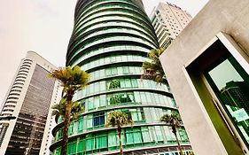 Vortex Suites Sky View Klcc