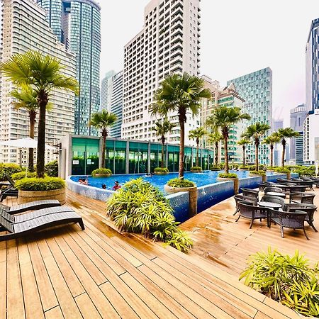 Vortex Suites Sky View Klcc Kuala Lumpur Luaran gambar