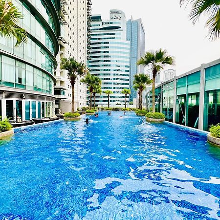 Vortex Suites Sky View Klcc Kuala Lumpur Luaran gambar