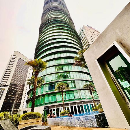 Vortex Suites Sky View Klcc Kuala Lumpur Luaran gambar