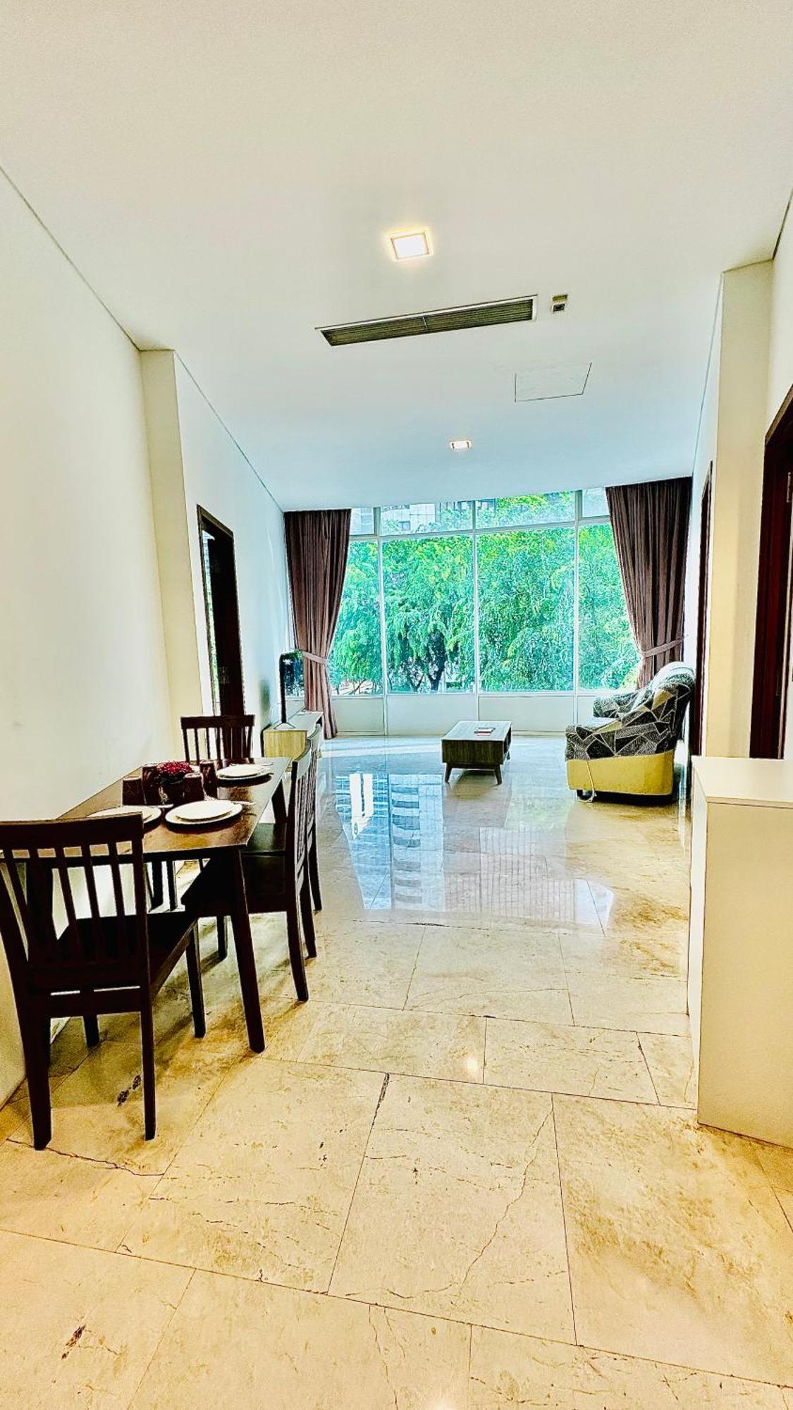 Vortex Suites Sky View Klcc Kuala Lumpur Luaran gambar