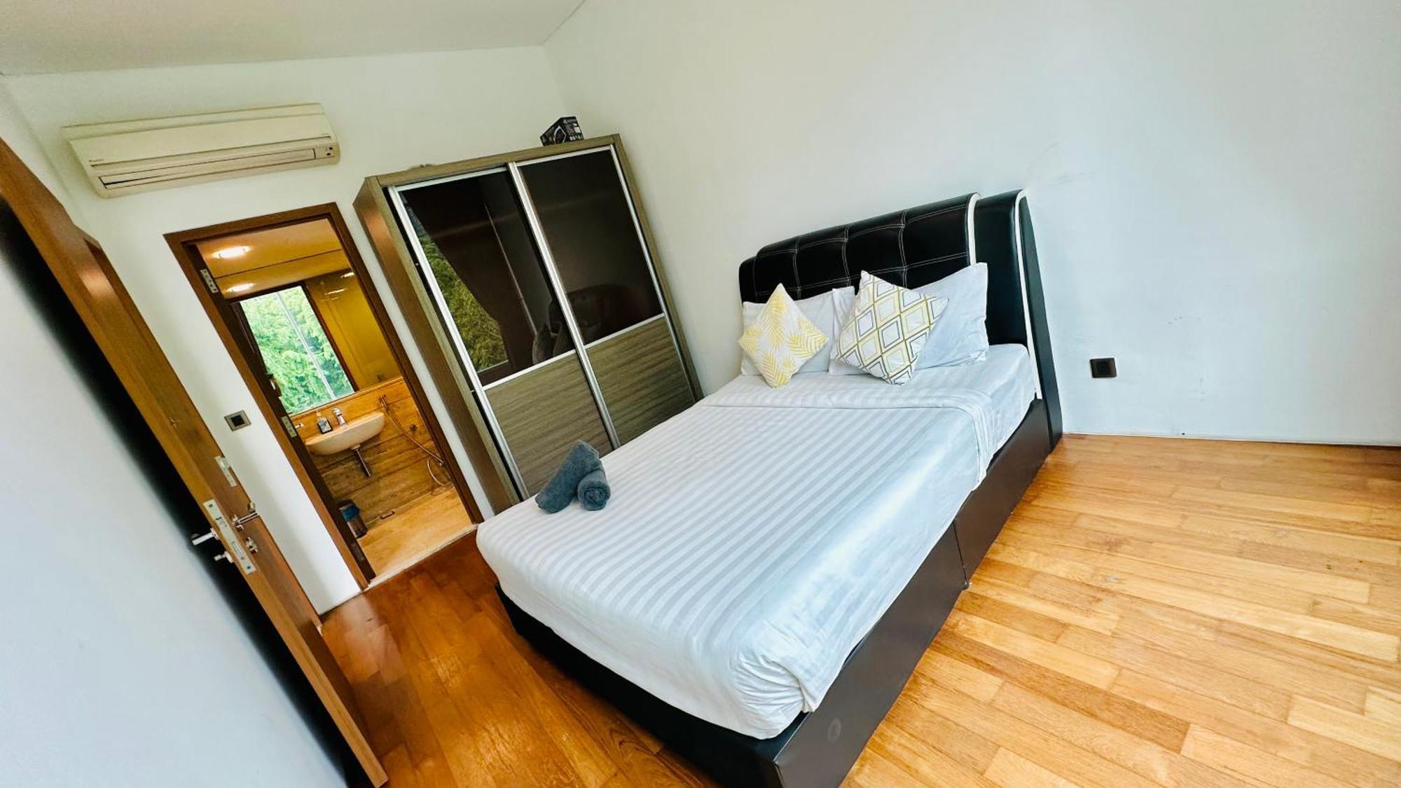 Vortex Suites Sky View Klcc Kuala Lumpur Luaran gambar