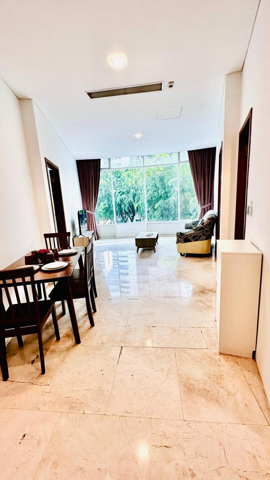Vortex Suites Sky View Klcc Kuala Lumpur Luaran gambar