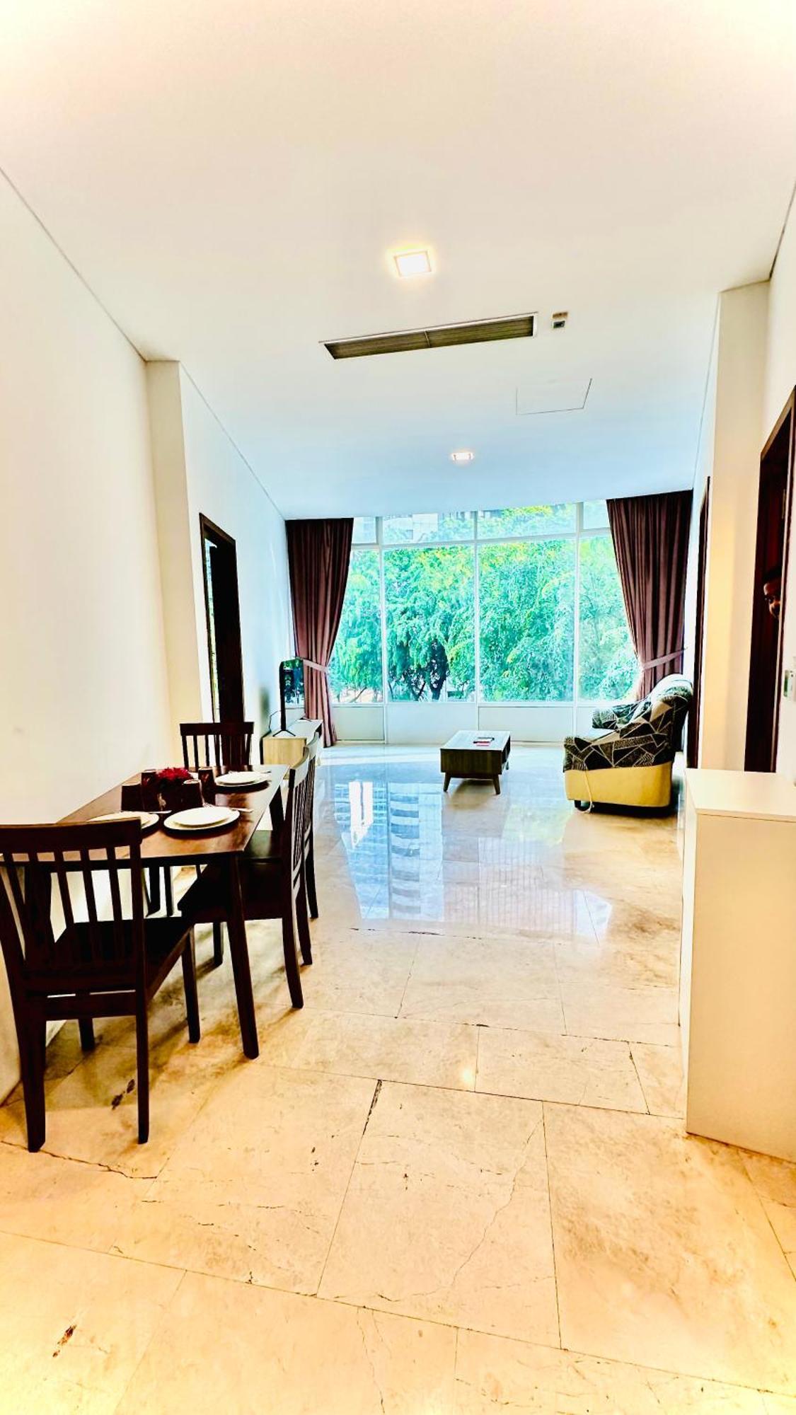 Vortex Suites Sky View Klcc Kuala Lumpur Luaran gambar