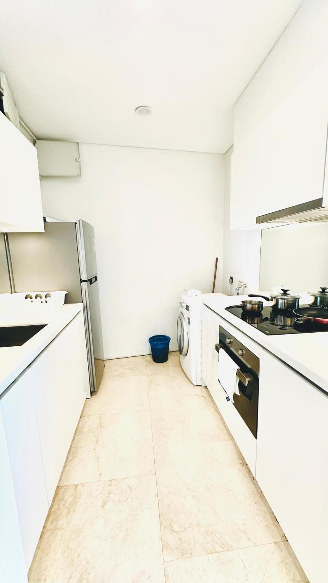 Vortex Suites Sky View Klcc Kuala Lumpur Luaran gambar
